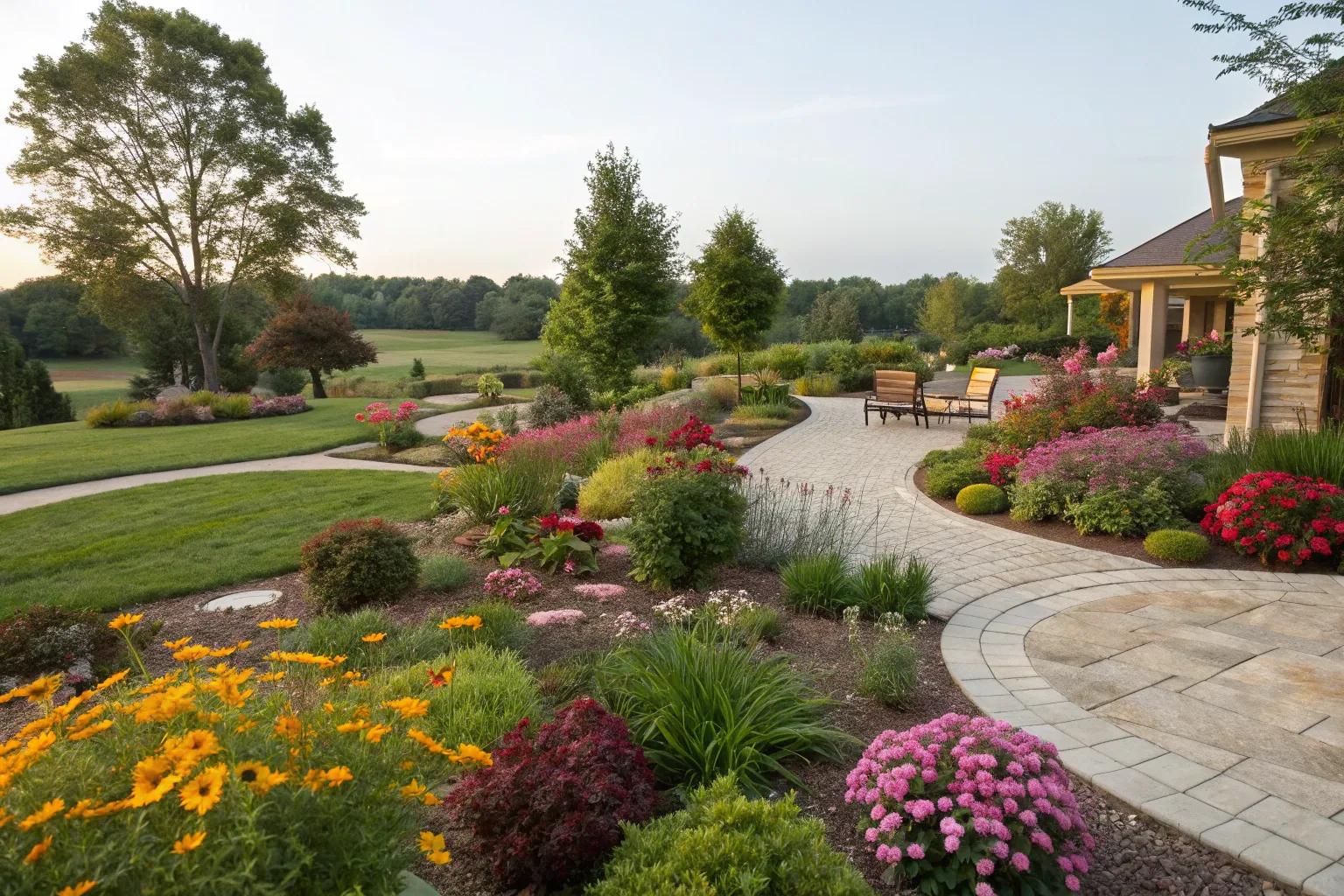 Creative Illinois Landscaping Ideas to Transform Your Home