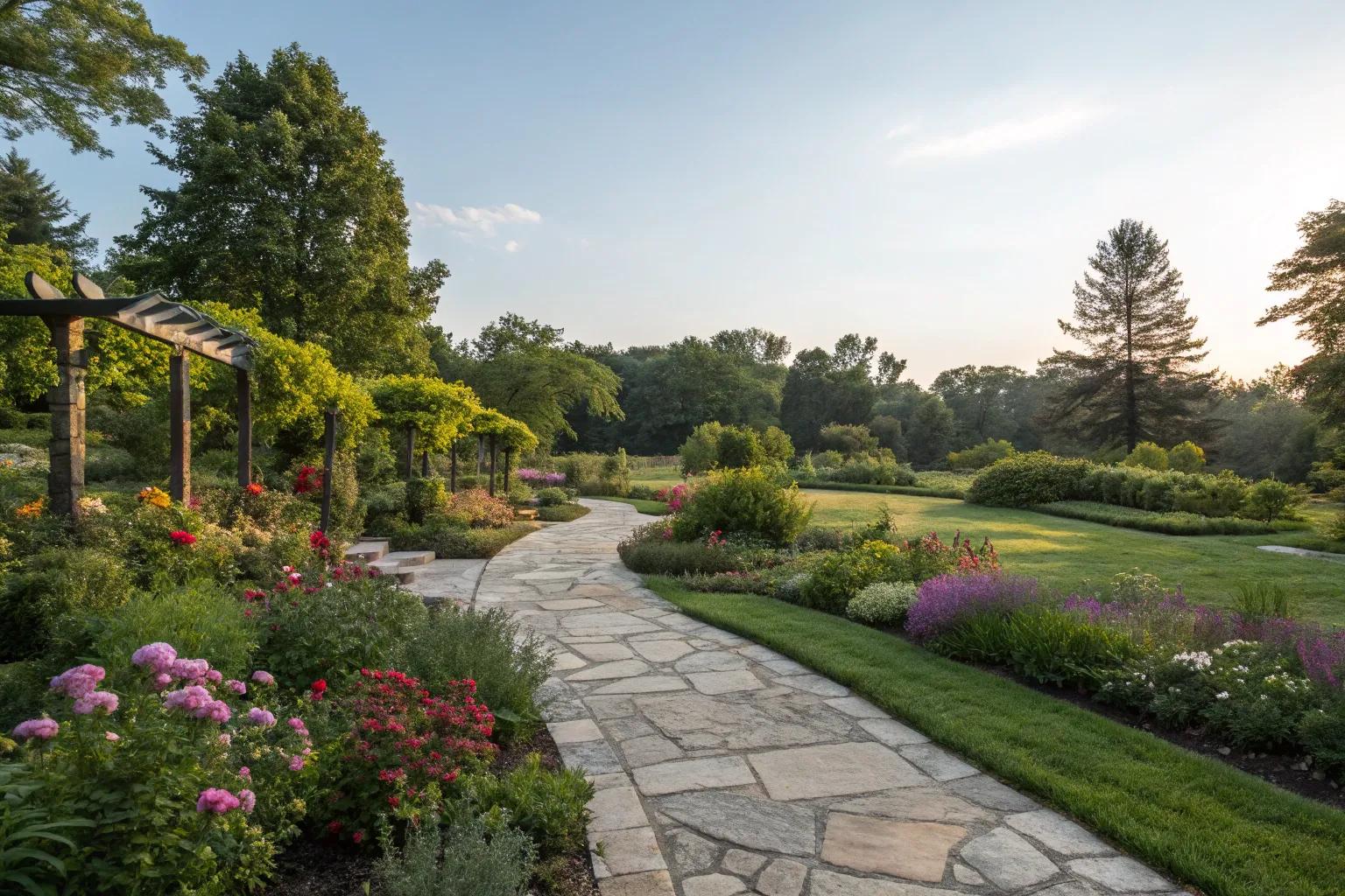 Inspiring Indiana Landscaping Ideas to Transform Your Outdoor Space Inspiring Indiana Landscaping Ideas to Transform Your Outdoor Space