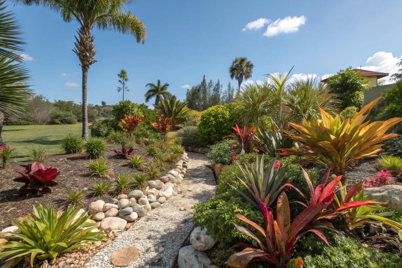 Easy Low-Maintenance Landscaping Ideas for Florida Homes