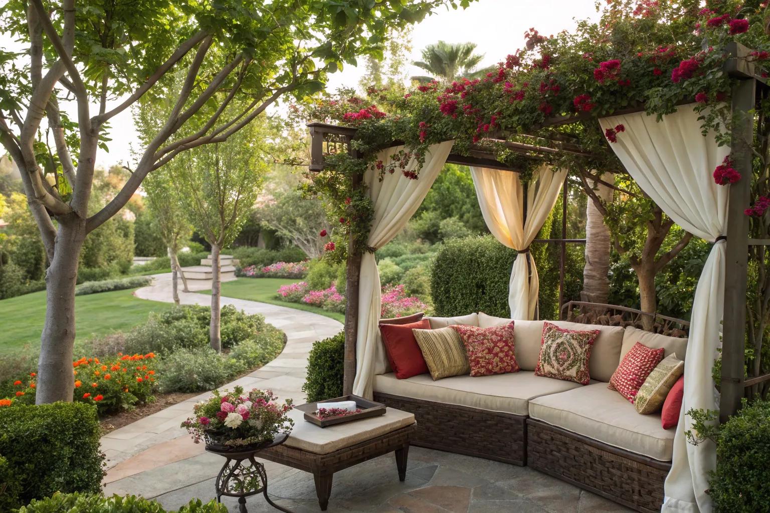 16+ Stylish Outdoor Couch Ideas for Cozy Spaces