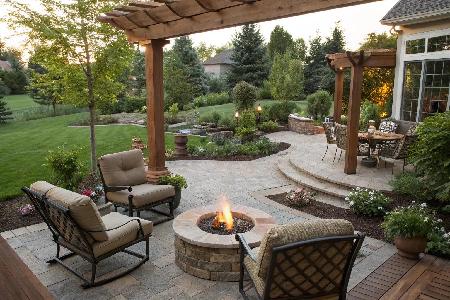 17+ Inspiring Outdoor Remodeling Ideas