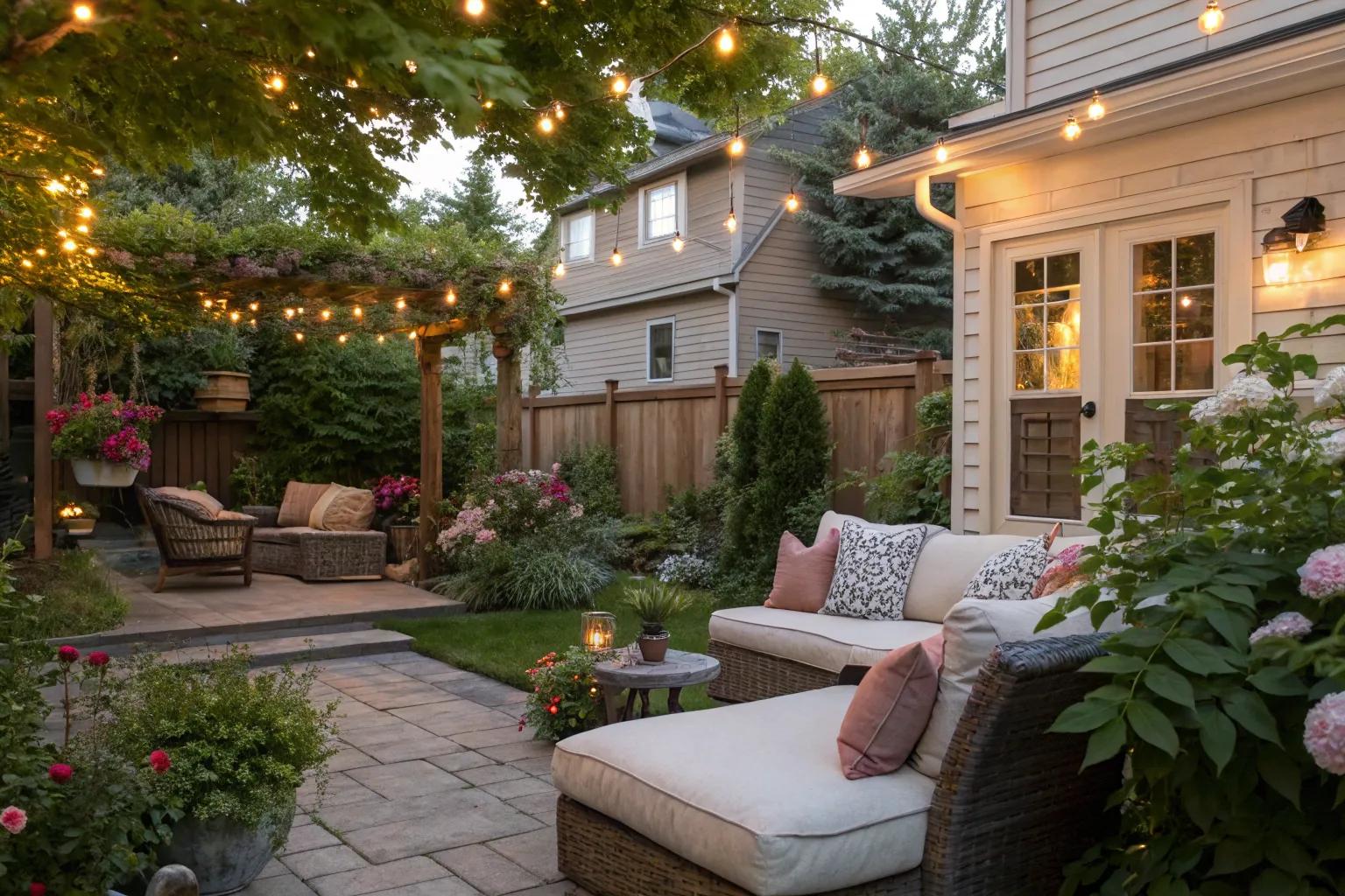 Creative Patio Decorating Ideas to Transform Your Outdoor Space