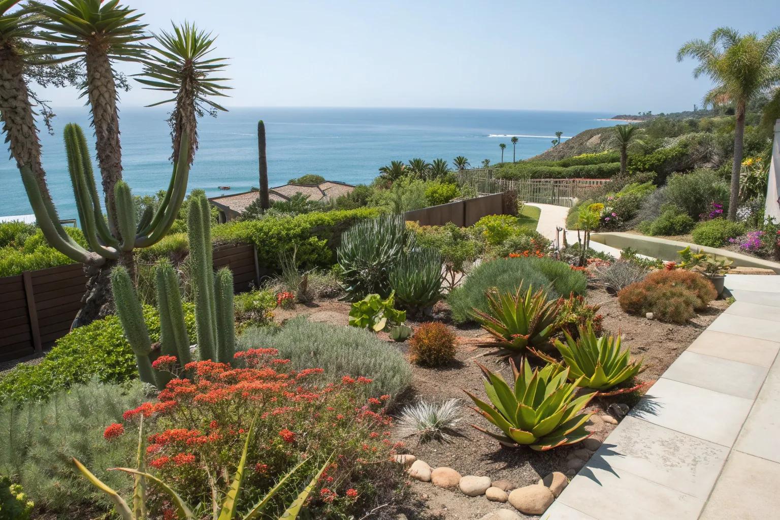 Inspiring San Diego Landscaping Ideas to Transform Your Outdoor Space