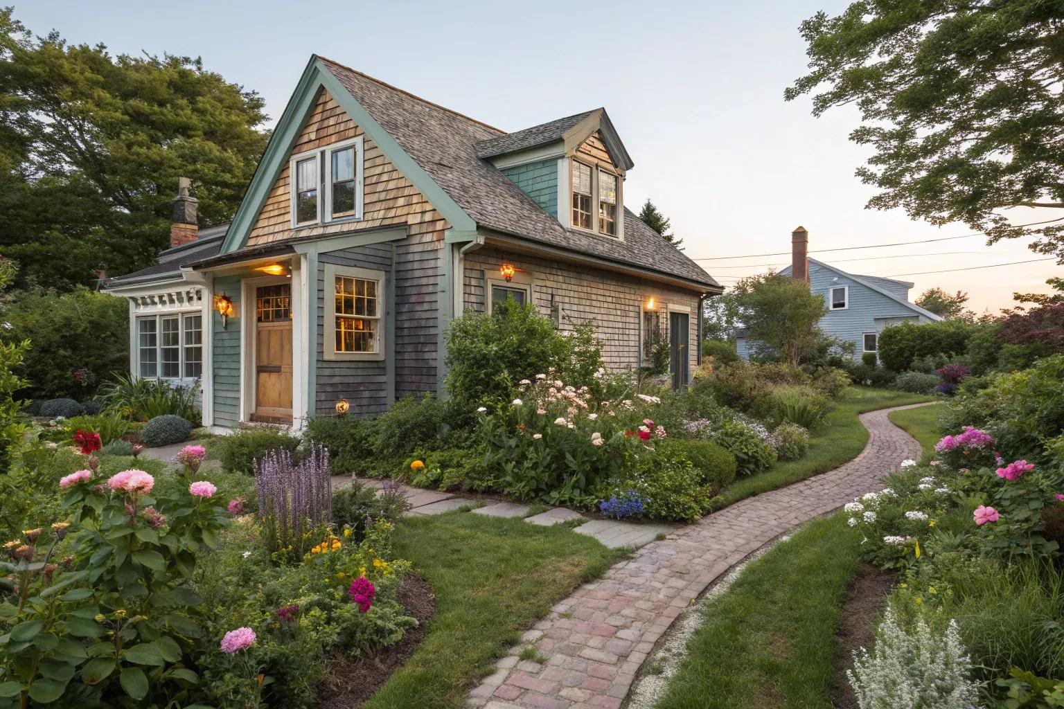 Inspiring Siding Ideas to Transform Small Houses Inspiring Siding Ideas to Transform Small Houses