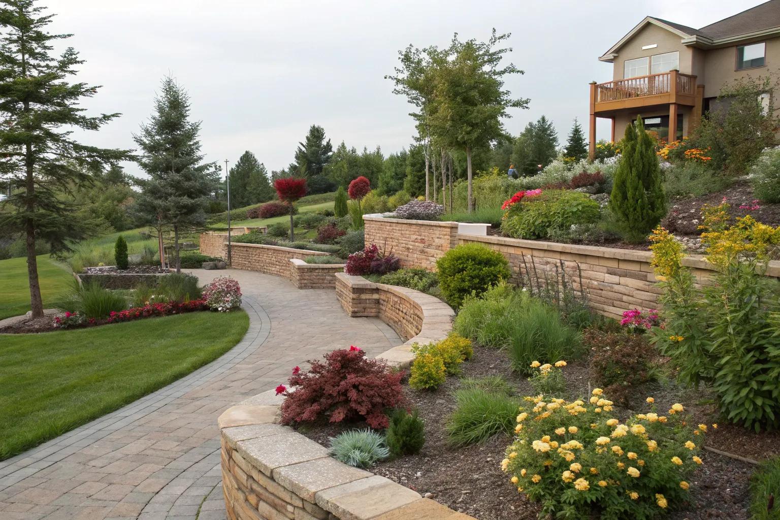 19+ Unique Garden Edging Ideas to Transform Your Yard 19+ Unique Garden Edging Ideas to Transform Your Yard