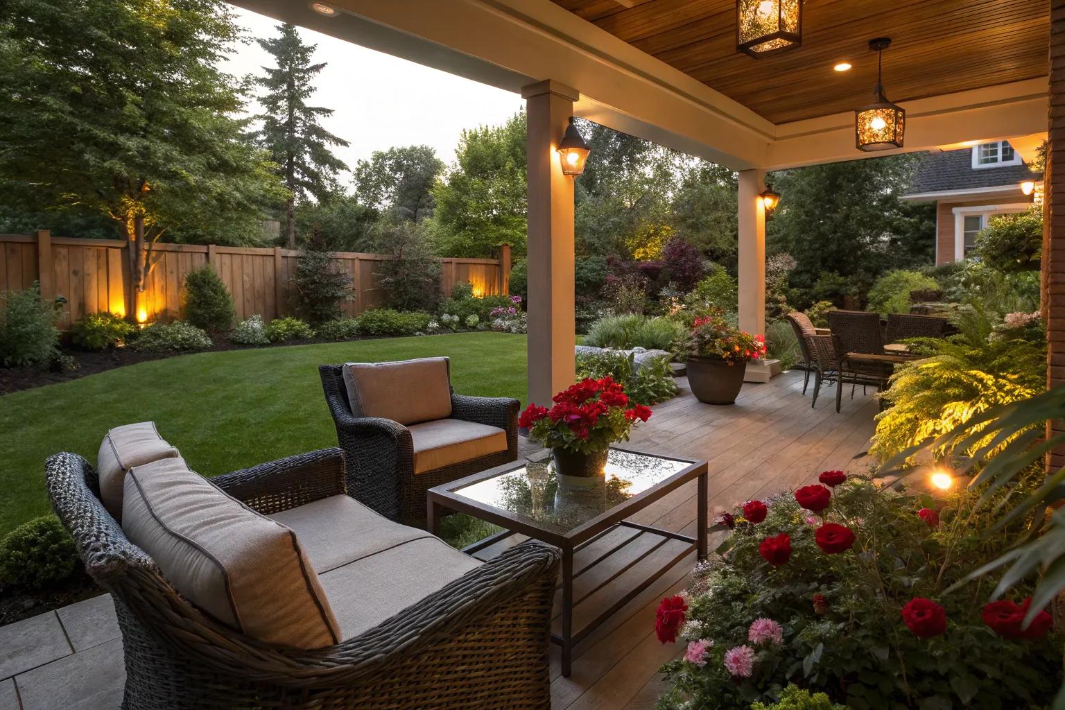 Cozy Veranda Ideas to Inspire Your Perfect Outdoor Space