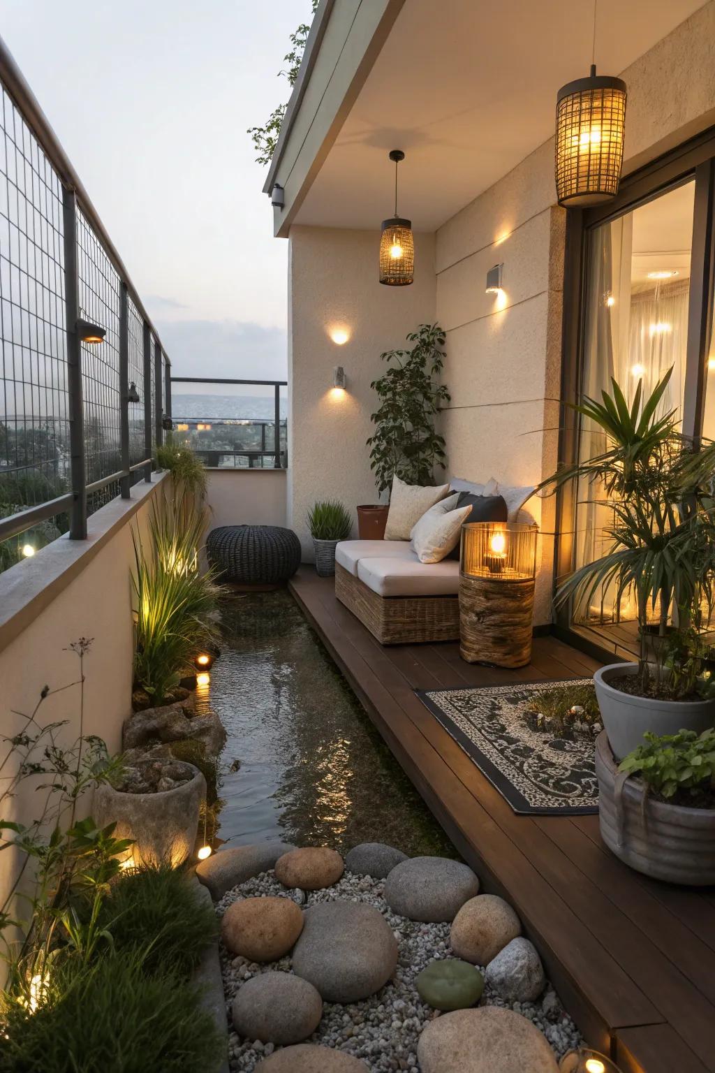 15+ Inspiring Catio Ideas for Your Balcony